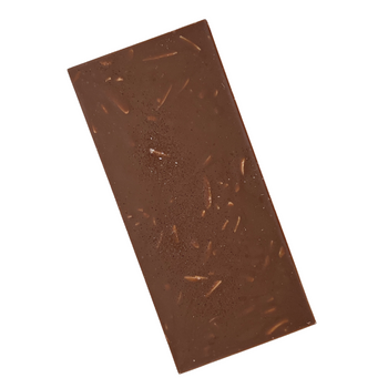 Vollmilch Zimt/Mandel 100 g
